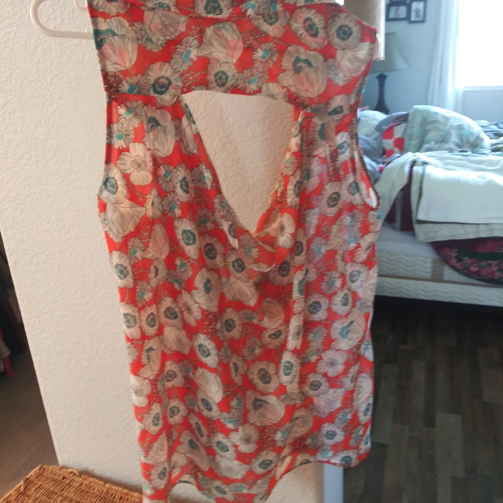 Blouse - Picture 3 of 4